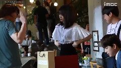 T-ara,智妍 - 韩剧<Triangle>E23 智妍花絮