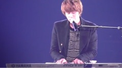 Super Junior - Isn't She Lovely SS4