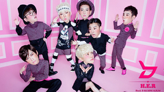 Block B - H.E.R 完整版