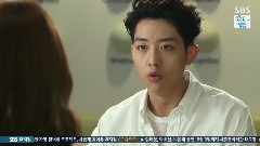 CNBLUE - 韩剧<诱惑> E04 正信Cut