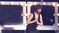 EXO-M,EXO,鹿晗 - Luhan Solo