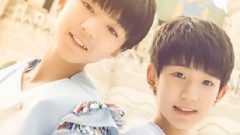 TFBOYS,东方神起 - I Swear