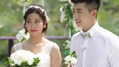 张祐荣(2PM),兔绒夫妇 - 我们结婚了 兔绒夫妇 Cut