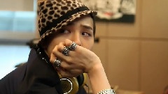 G-Dragon(BigBang) - Soul By Ludacris SL300