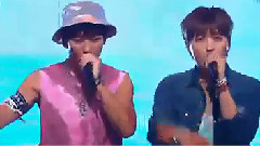 B1A4 - 1位受赏 & 安可