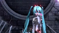 初音未来 - ロミオとシンデレラ