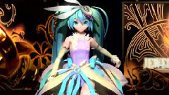 初音未来 - ブラックゴールド
