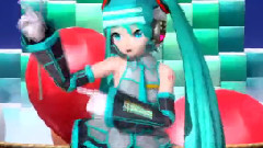 初音未来 - クローバークラブ