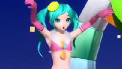 初音未来 - クローバークラブ
