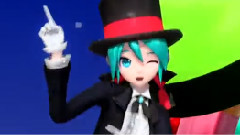 初音未来 - クローバークラブ