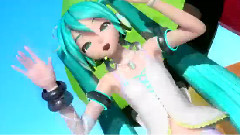 初音未来 - クローバークラブ