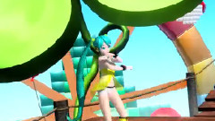 初音未来 - クローバークラブ