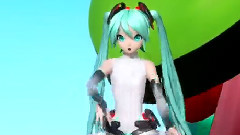初音未来 - クローバークラブ
