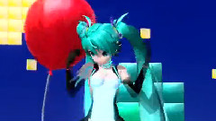 初音未来 - クローバークラブ