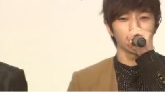 Infinite - Mezamashi