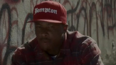 Yg - Bicken Back Being Bool