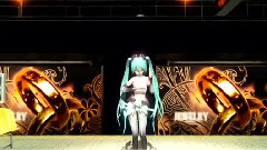 初音未来 - ブラックゴールド