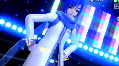VOCALOID家族 - Saturation