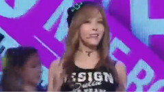 朴孝敏(T-ara) - Nice Body