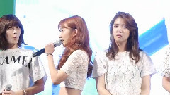 Rainbow - Talk
