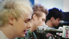 5 Seconds of Summer - Amnesia