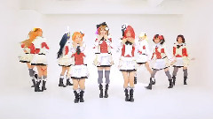舞蹈视频 - それは僕たちの奇跡
