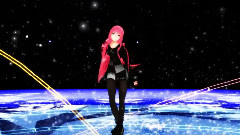 巡音流歌 - スーパー・ノヴァ
