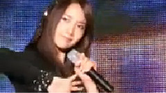 允儿(少女时代),少女时代 - Genie