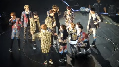 EXO - EXO请粉丝上台
