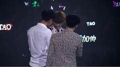 EXO - 怒掏蛋广告 & Machine