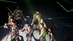 EXO - XOXO (嘟嘟踢灿灿PP)