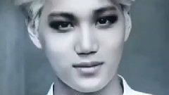 EXO - 文熙俊纯洁的15岁 KAI Cut