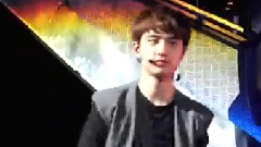 EXO-K,EXO - Angel