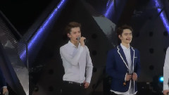 EXO-K,EXO - 世勋对台湾演唱会的评价