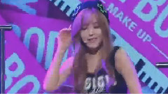 T-ara,朴孝敏(T-ara) - Nice Body