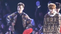 EXO-M,EXO-K,EXO - 串烧