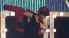 EXO-M,EXO - The Star (鹿晗SOLO)