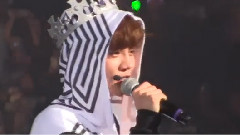 EXO-M,EXO - Peter Pan