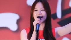 EXID - 哦!必胜韩国