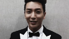 Super Junior,利特(Super Junior) - Leeteuk Comeback