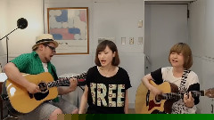 Goose House - 完全感覚Dreamer-One Ok Rock(Cover)