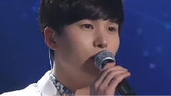 4men - 讨厌 - Mnet Singer Game Ep.1