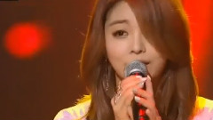 Ailee - 以另一段感情忘记爱情 - Mnet Singer Game Ep.1