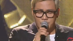 Vibe,韩国群星 - 过去了 - Mnet Singer Game Ep.1