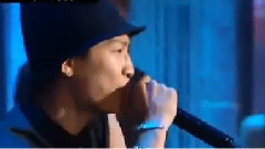 Lucky J - Run Devil Run - Mnet Singer Game Ep.1