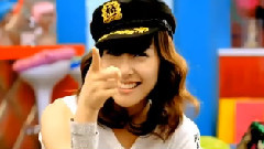 少女时代,Tiffany(少女时代) - Requested