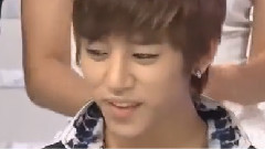 B.A.P - MBC Show Champion