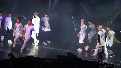 EXO - 钟仁Solo & 上瘾 & 南京预告