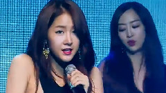 Sistar - MelOn Premiere Showcase