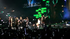 EXO-M,EXO-K,EXO - Dance Battle